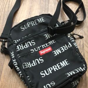Supreme Crossbody